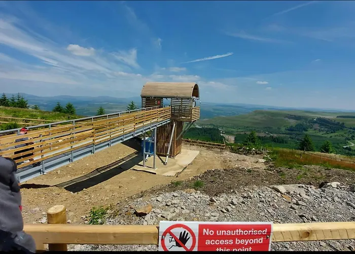 Cwmparc Cottage Very Special Welsh Valley Home By Staystaycations