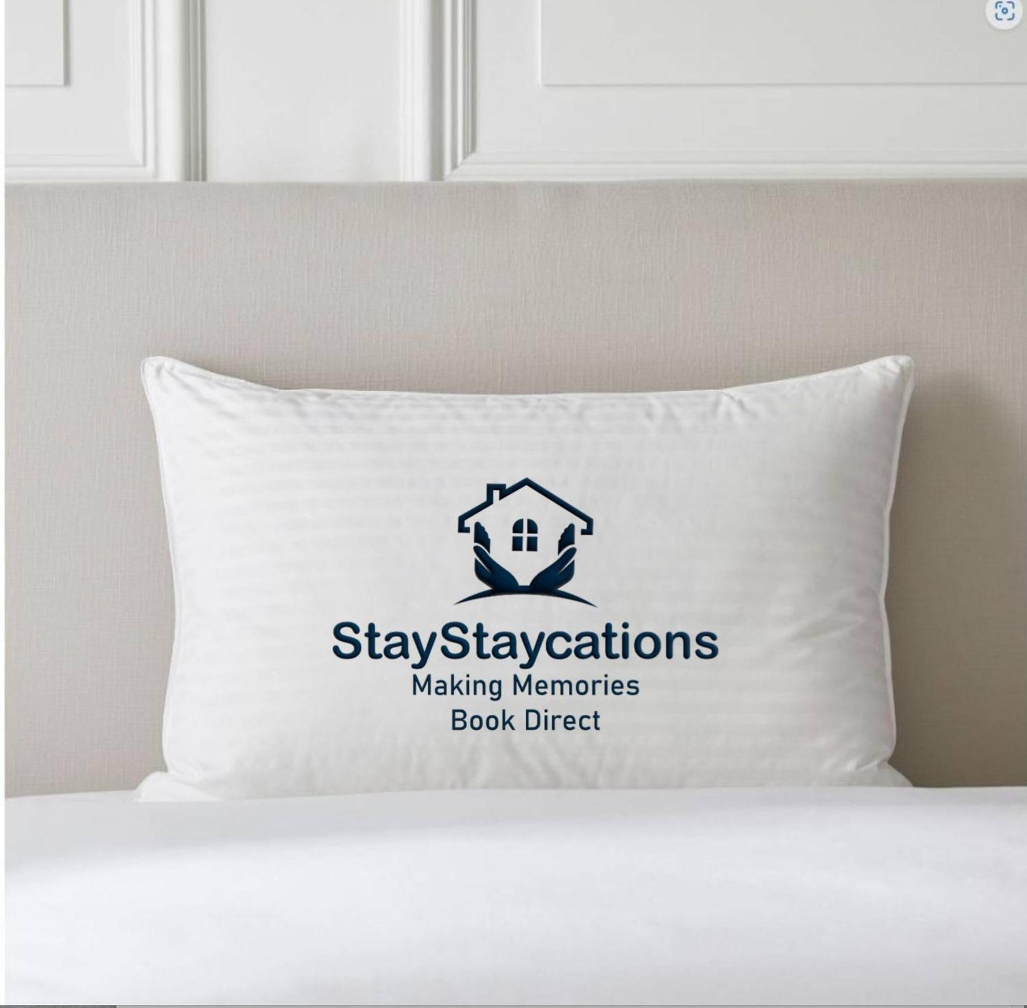 Cwmparc Very Special Welsh Valley By Staystaycations Vakantiehuis